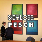 Schloss Pesch Ausstellung