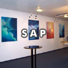 SAP Ausstellung