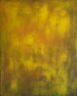 Unergründlich Gelb, 2013, 80x100 cm, Acryl auf Leinwand