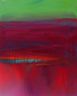Farbraum II, Acryl a. Leinwand, 80x100 cm, 2019