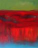 Farbraum III, Acryl a. Leinwand, 80x100 cm, 2019
